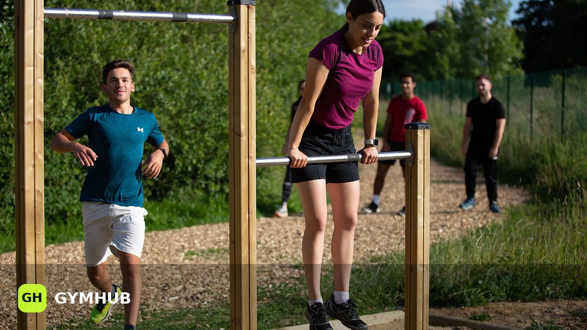 Il tuo primo giorno in palestra: cosa fare e cosa saltare
