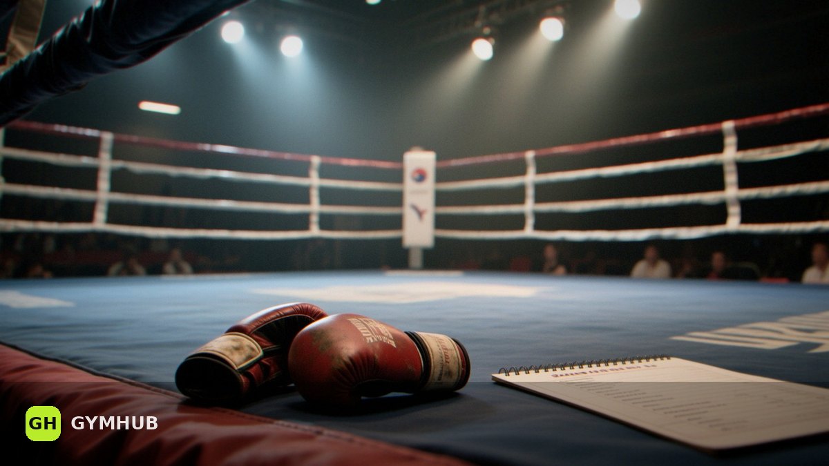 Taekwondo scoring and rules, and what real training looks like