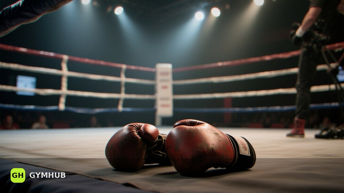 Neck training for fighters: what it does and how to build it