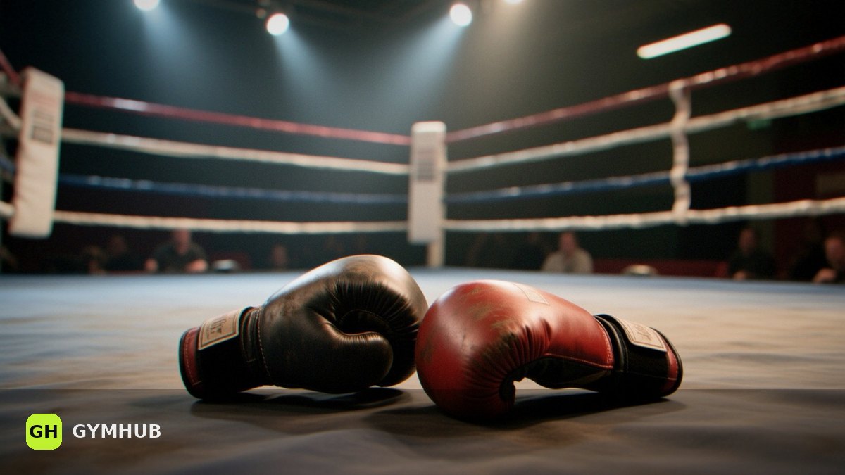How to hold focus mitts properly and what pad work trains