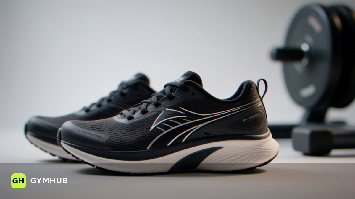 How to choose running shoes: comfort, fit and injury risk