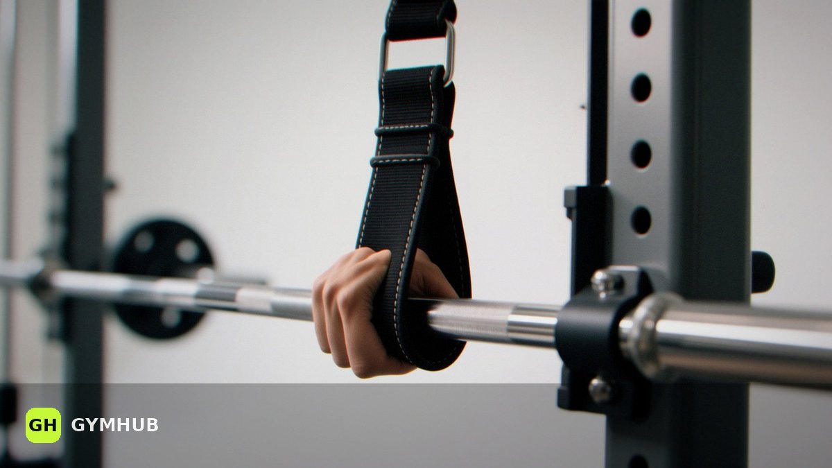 Lifting belts: when they help and when they get in the way