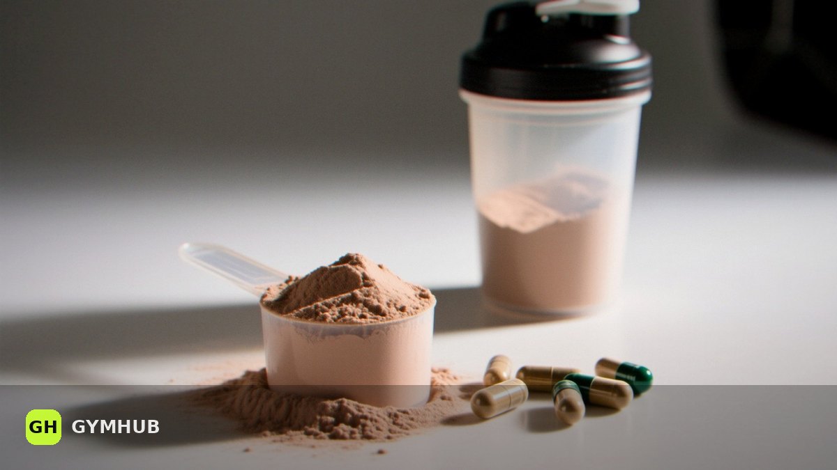 Creatine: dosage, the loading phase, and what it really does