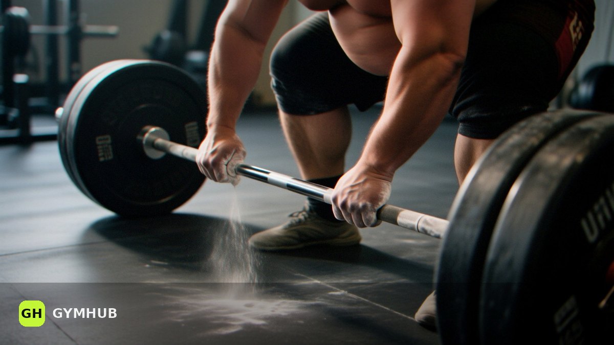 Sumo or conventional deadlift: which suits your build