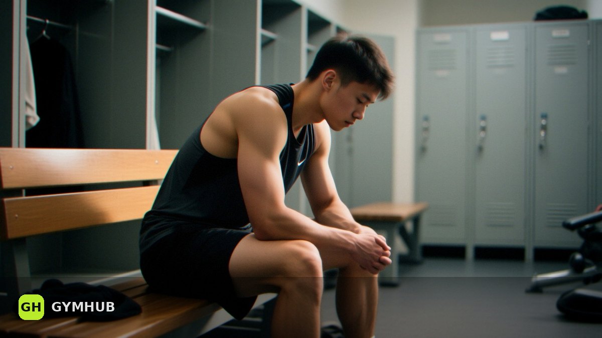 Training after losing someone close: when it helps and when it hurts