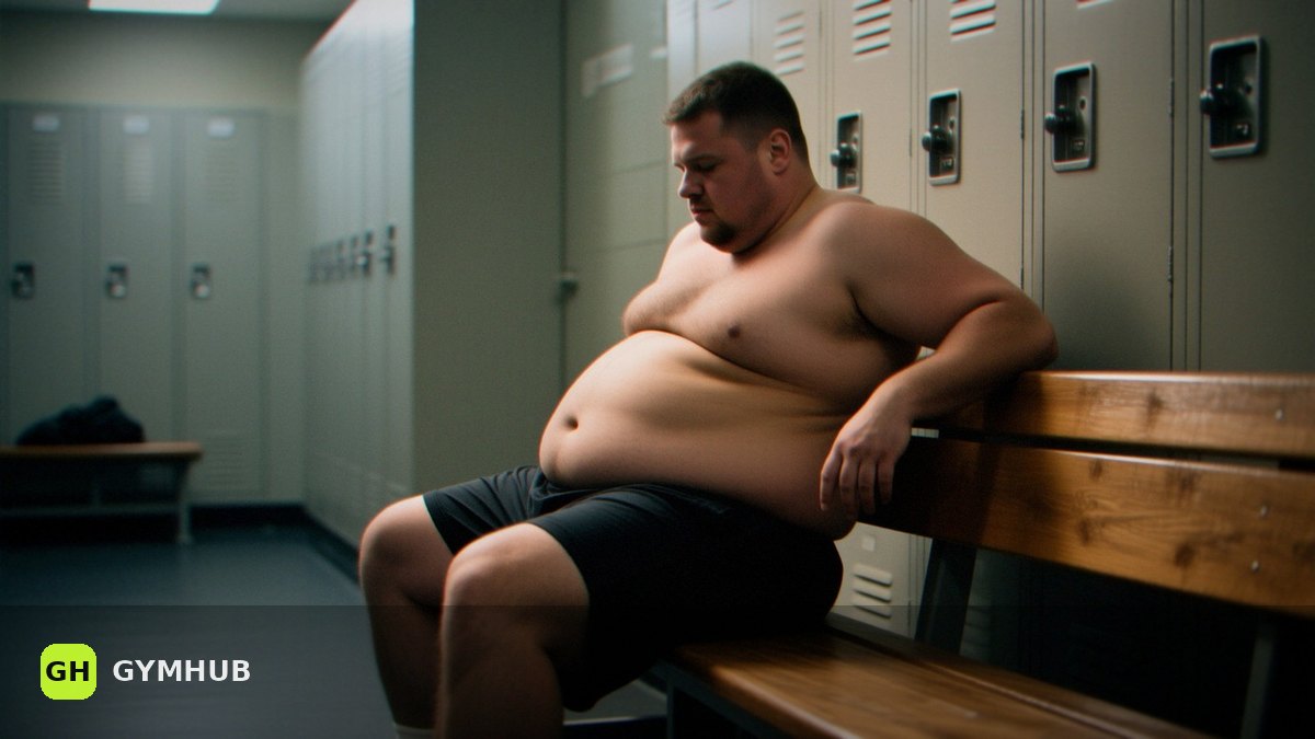 Fear of gaining fat: how to come off a deficit without panic