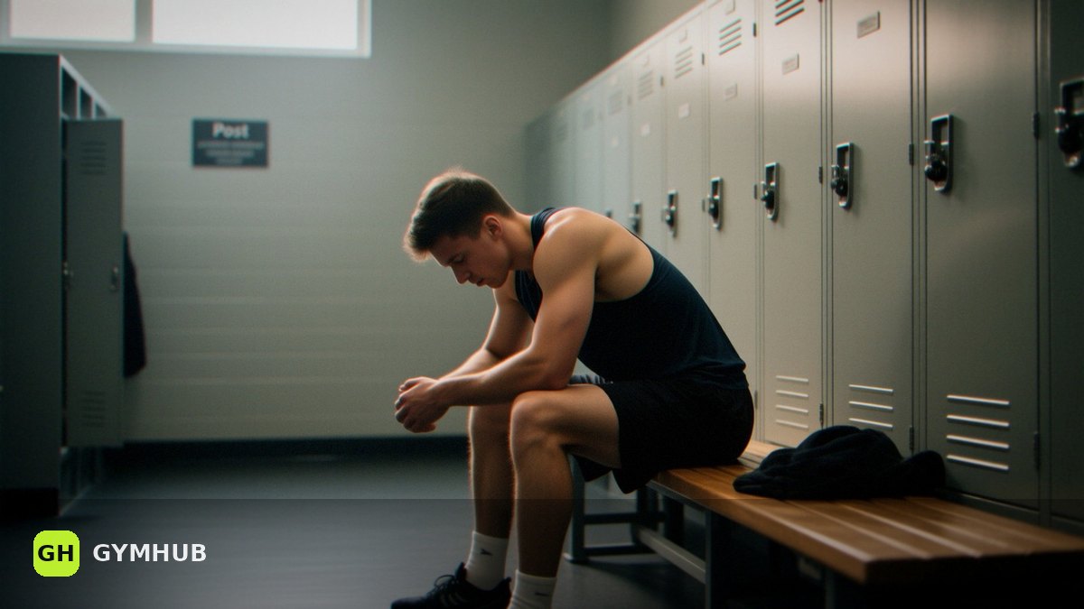 Post-competition emptiness: why motivation drops after the goal