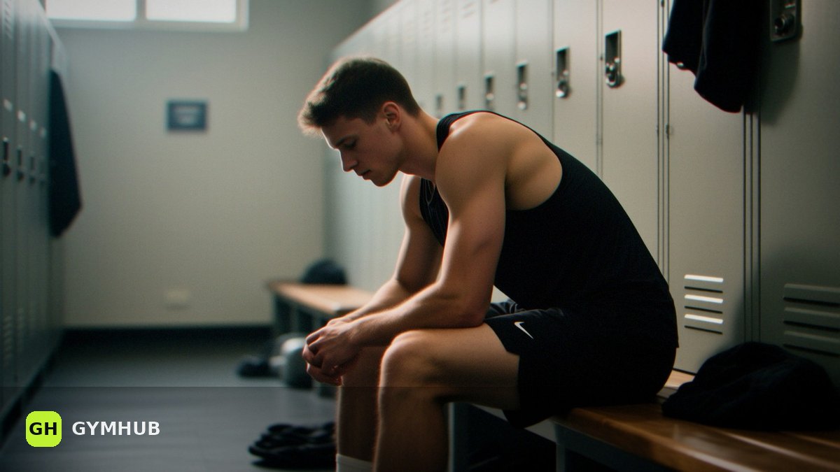 One bad set: how to stop it ruining the rest of your day