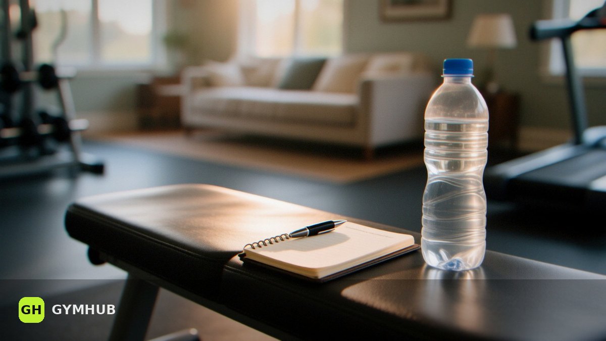 Holidays and houseguests: keeping your routine through a big week