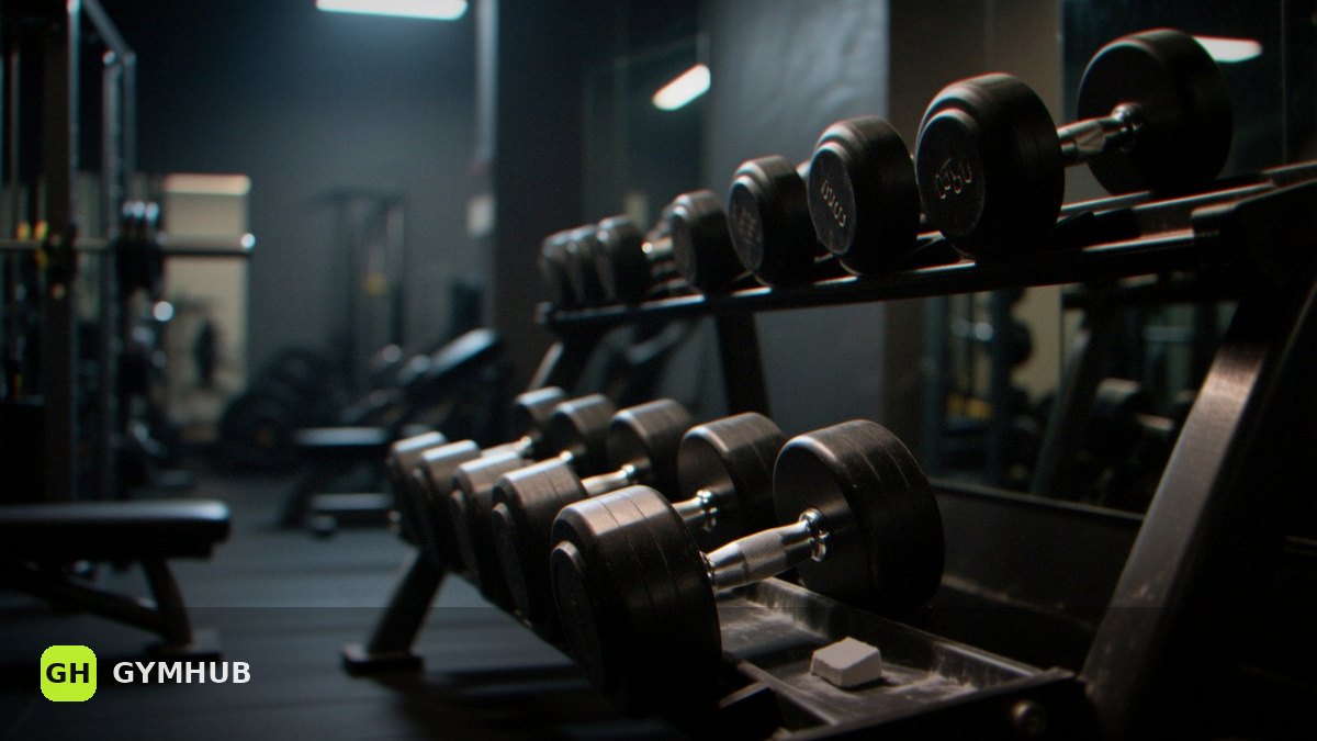 Off-season for natural competitors: how much weight to gain