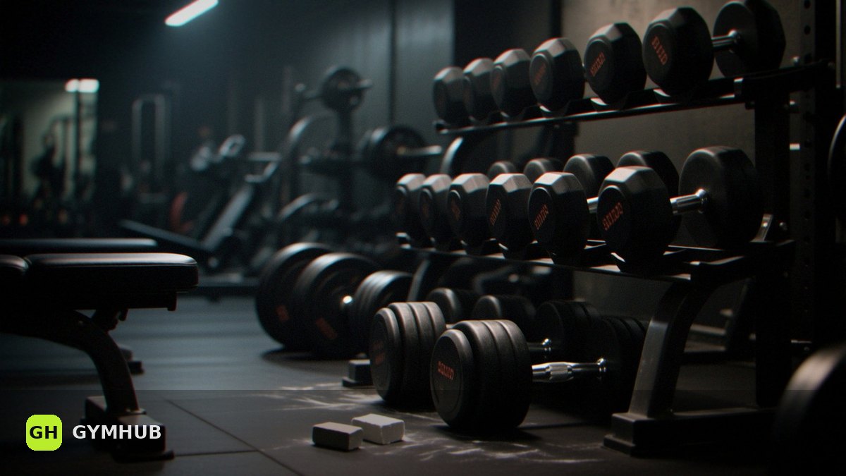 Backstage pump: how to warm up before you step on stage