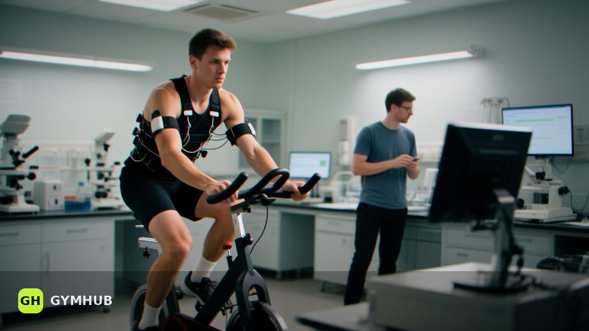 Why two people on the same programme progress differently