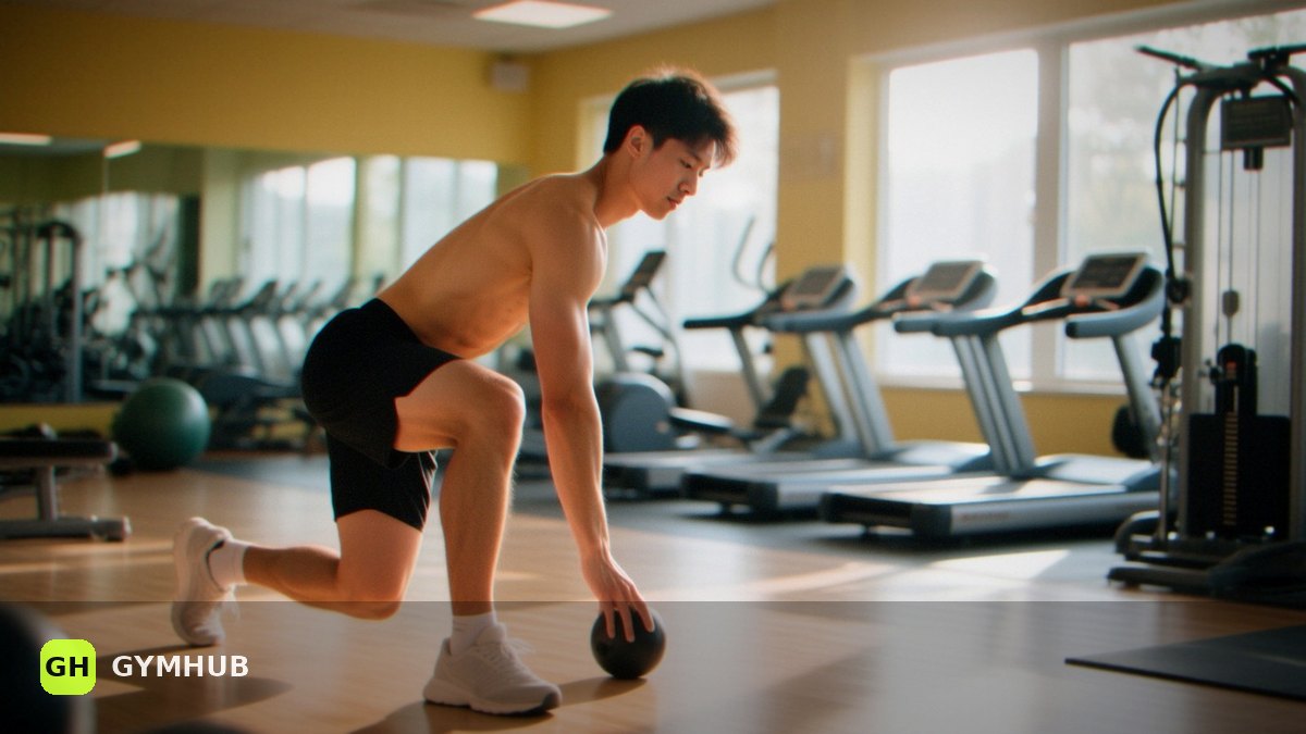 How many rest days a beginner actually needs between workouts
