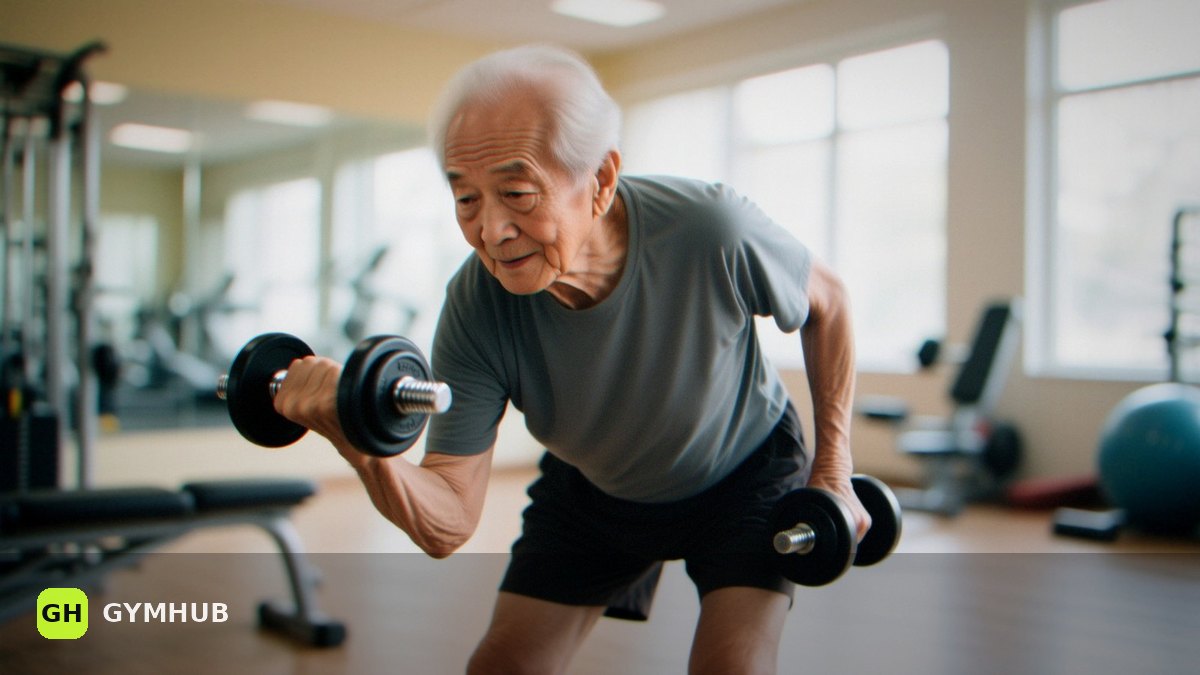 Knee osteoarthritis and training: what helps and what hurts