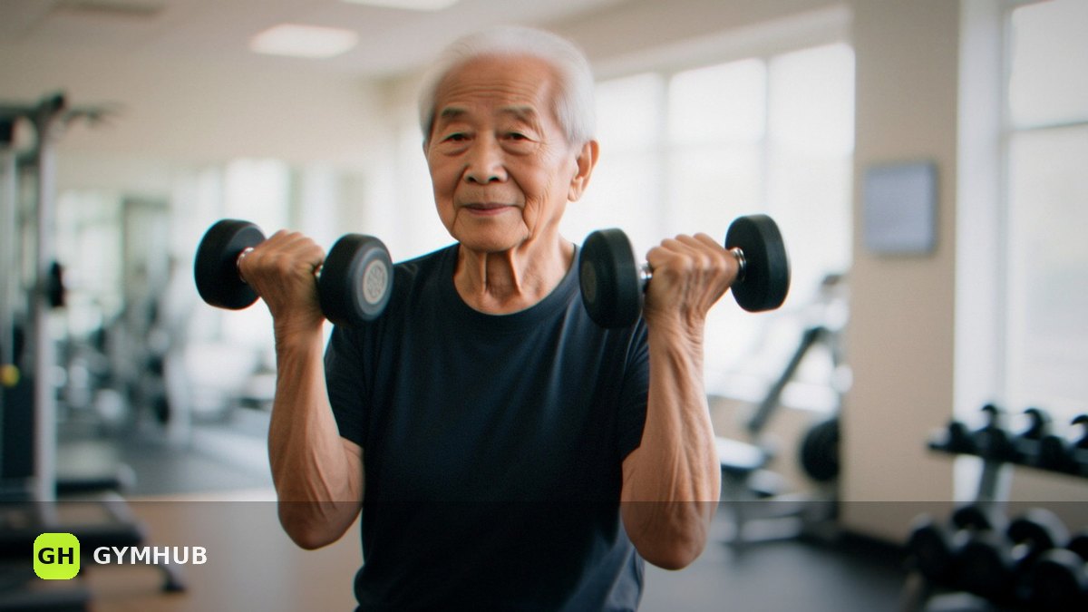 Grip strength: what it says about your health and how to build it