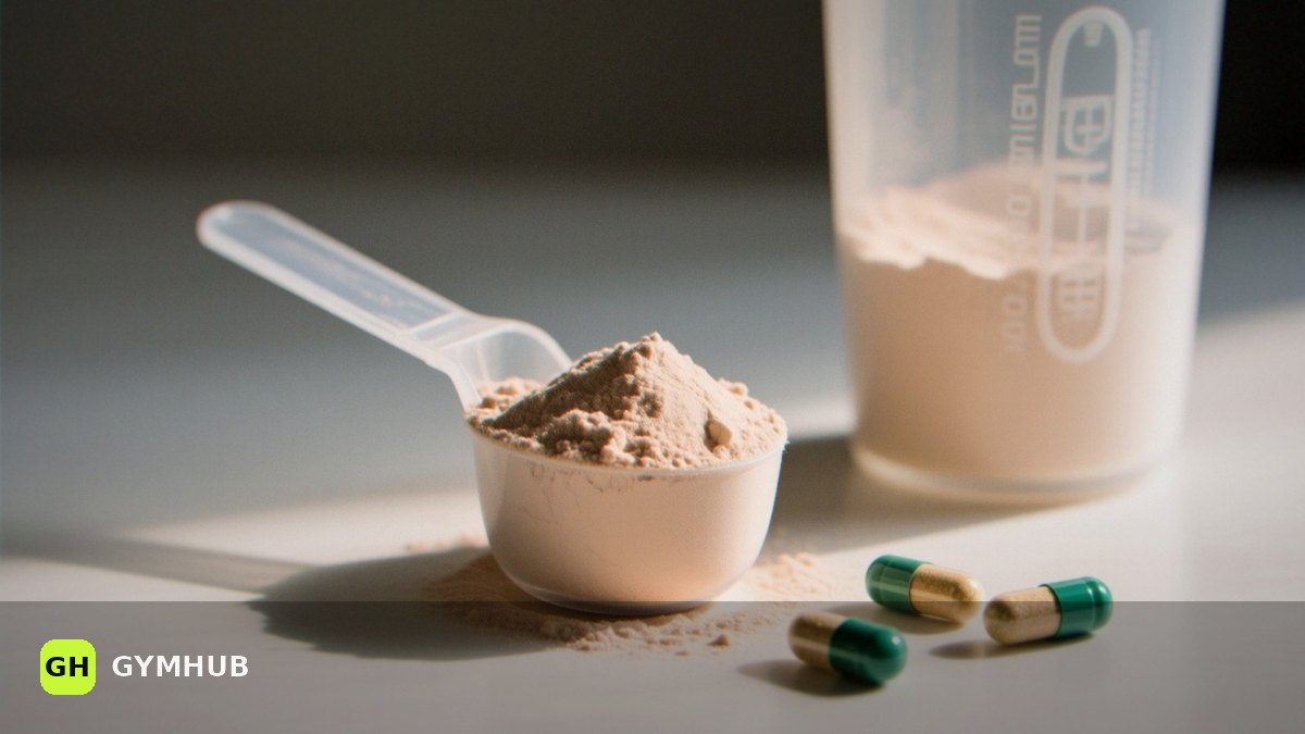 Collagen and joints: what the evidence says for lifters