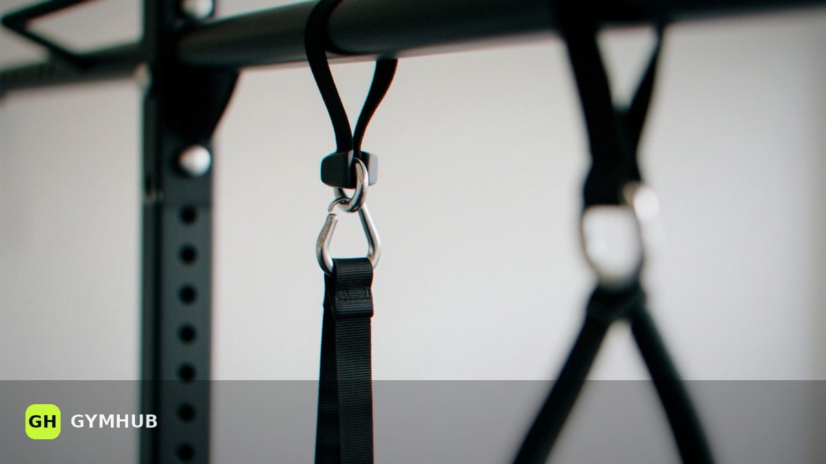 Lifting straps and hooks: when to use them, when to train without