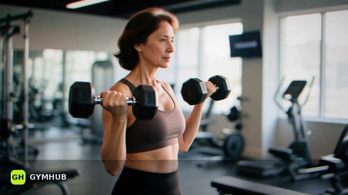 Perimenopause in your 40s: early signs and training changes