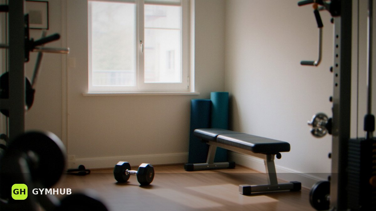 Single-leg work at home: choosing kit to replace the barbell squat