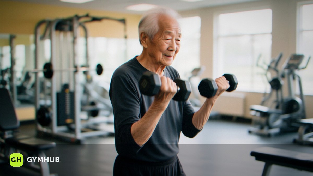 Walking as training after 70: how fast, how long, how often