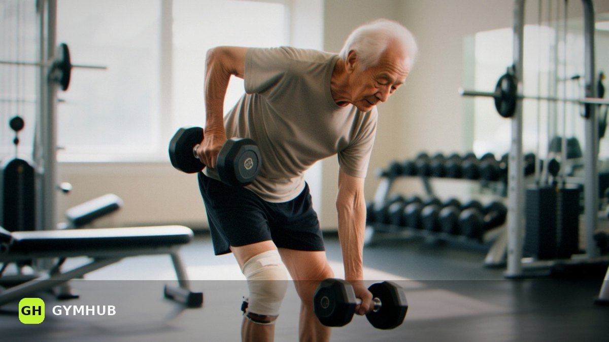 After a hip replacement: what you can do, and when