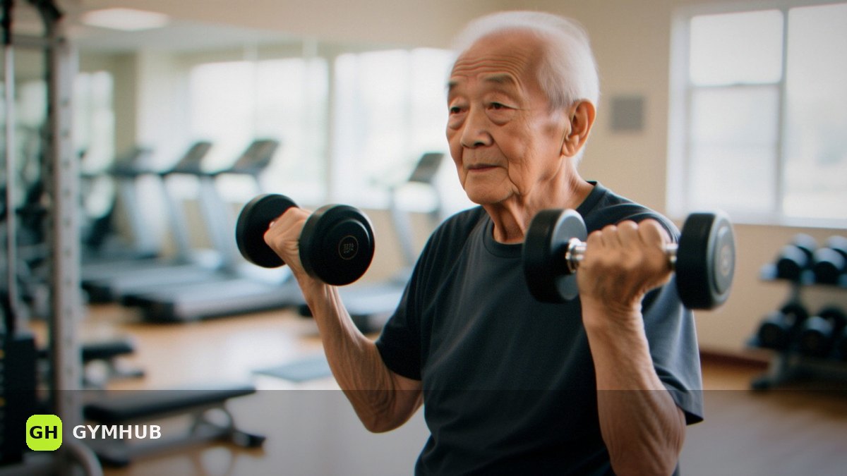 Poor appetite after 70: how to eat enough during the day