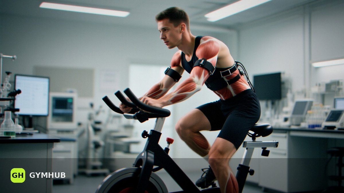 Fast and slow muscle fibres: what training actually changes