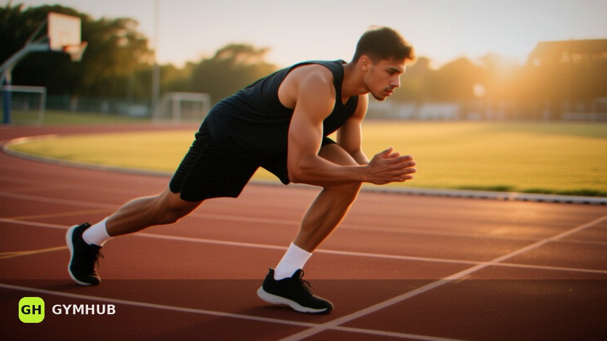 Strength training for basketball: jumping, landing and knees