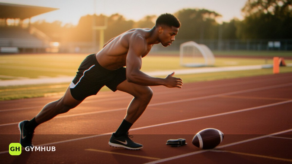 Football after 40: how to keep your hamstrings from tearing