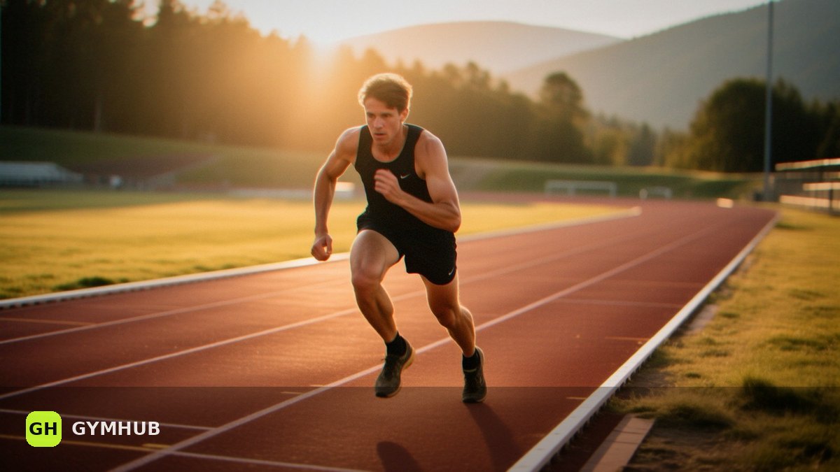 Downhill trail running: how to train it without wrecking your legs
