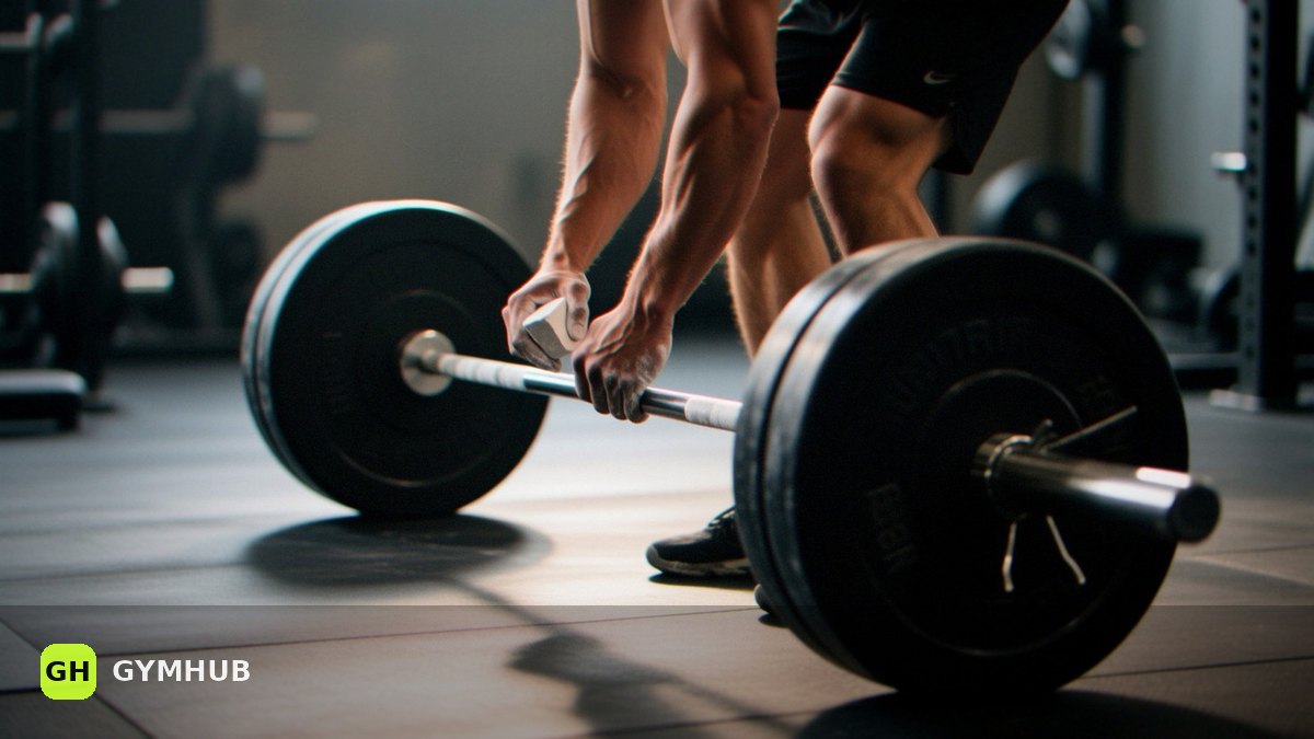 The 5x5 programme: a week in practice, and when to move on