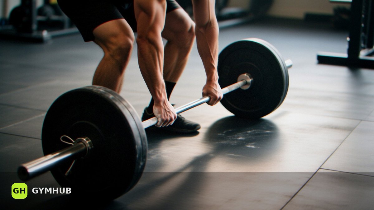 Hip thrust: technique, load and how to keep progressing