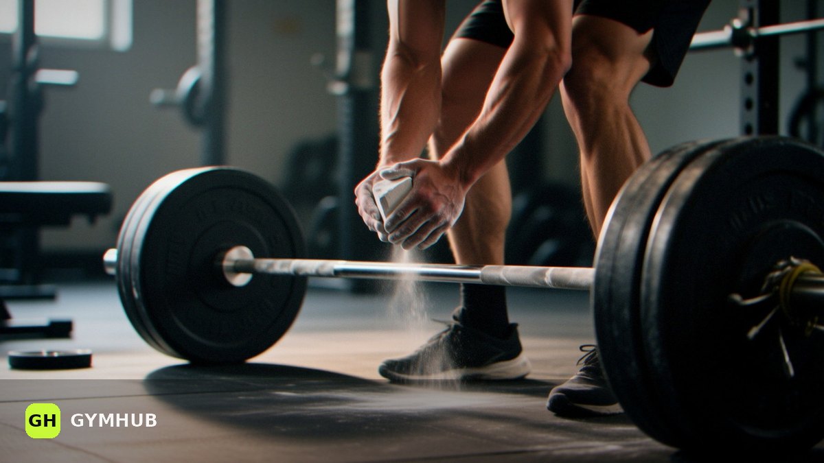 Assistance exercises for squat, bench and deadlift: how many