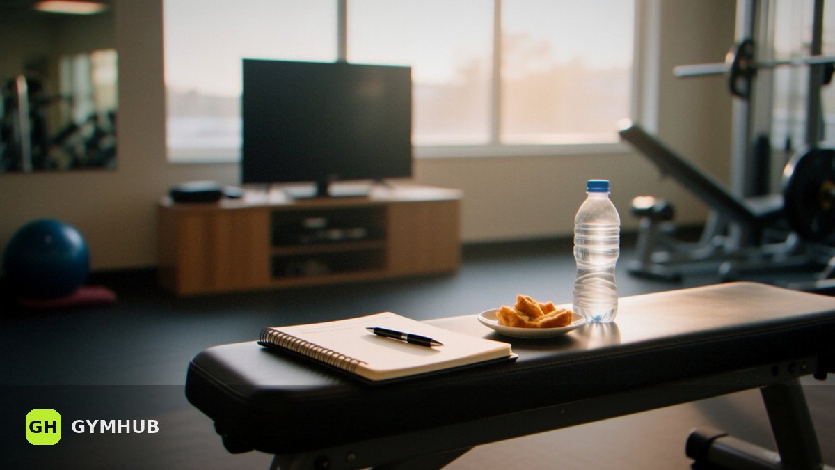 Snacking in front of the TV: how to break the sofa habit