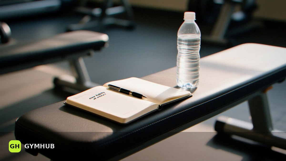 Two new habits at once: why they fail and which one goes first