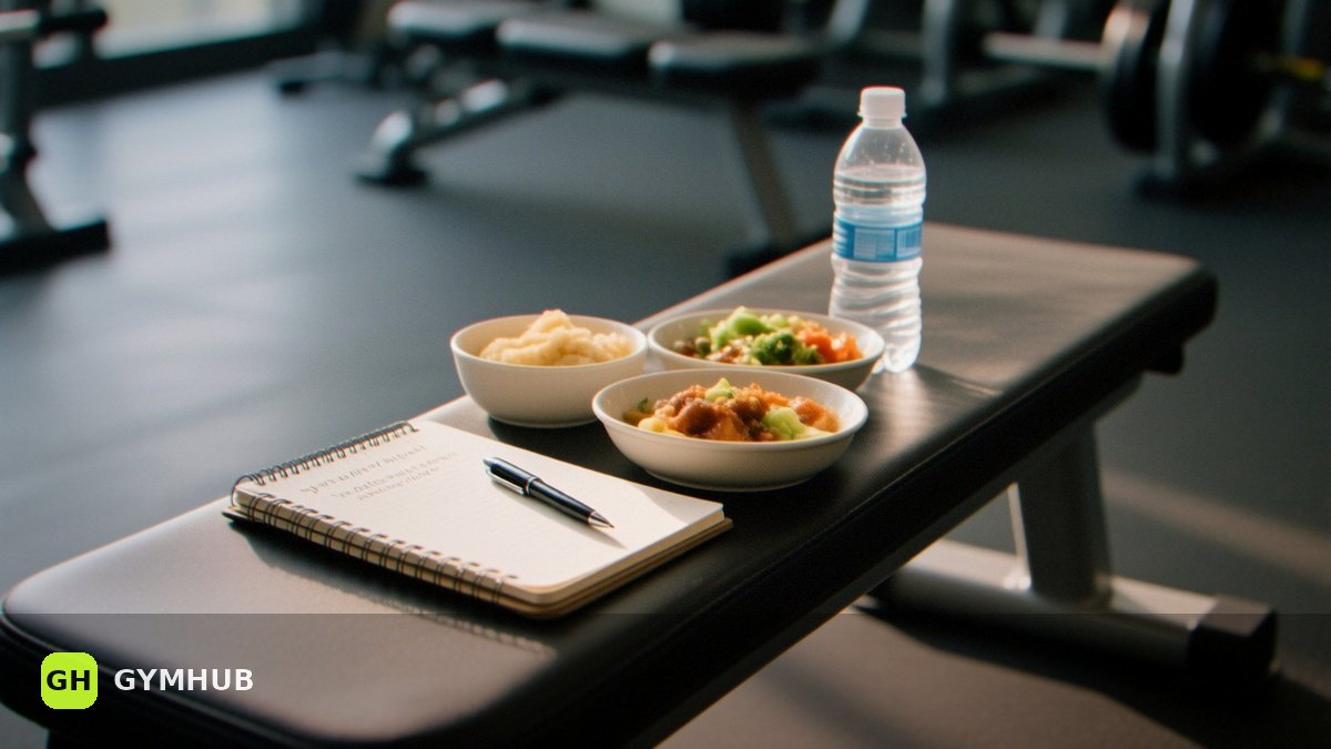 Three meals you know by heart: how to order less takeaway
