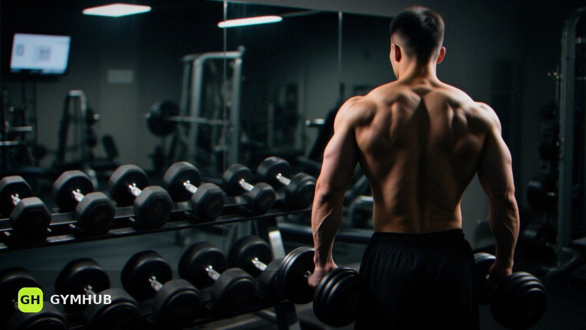 Back width and thickness: how to arrange your pulling work
