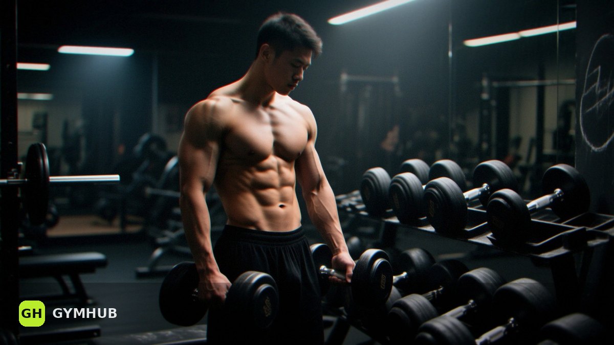 Stage abs: what builds them and the body fat they show at