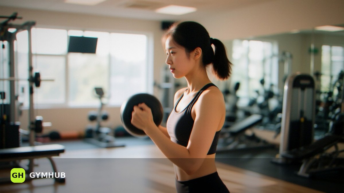 Sets and reps for beginners: is 3x8 or 5x5 the better start