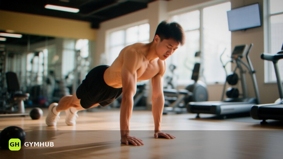 Muscle soreness after your first workout: how long it lasts