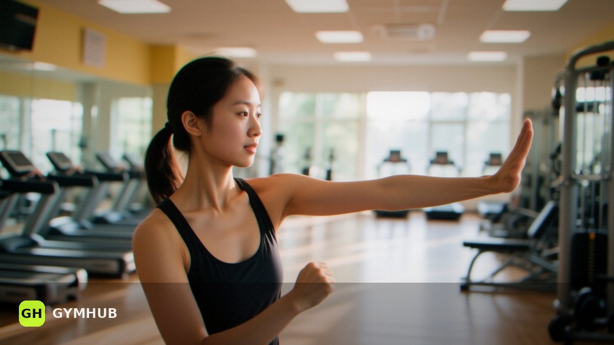 How long a beginner gym session should actually last