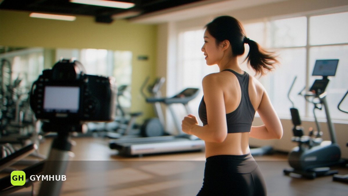 Cardio without running: what to do when you cannot last five minutes