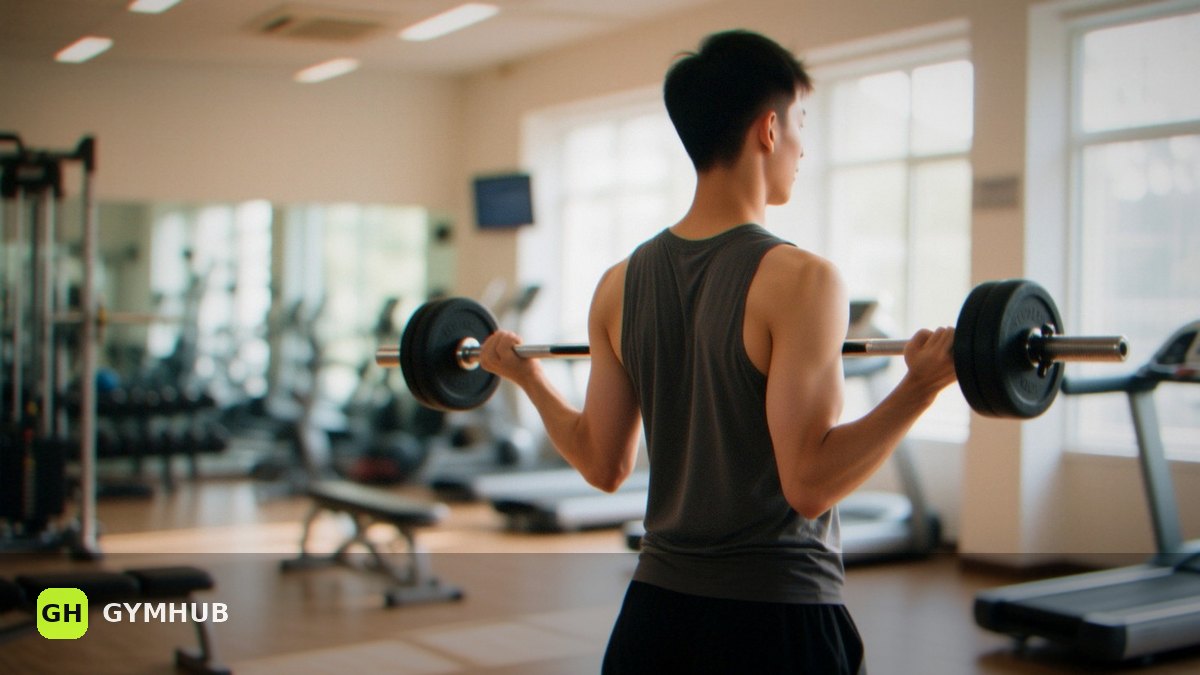Training with extra weight: exercises that spare your knees