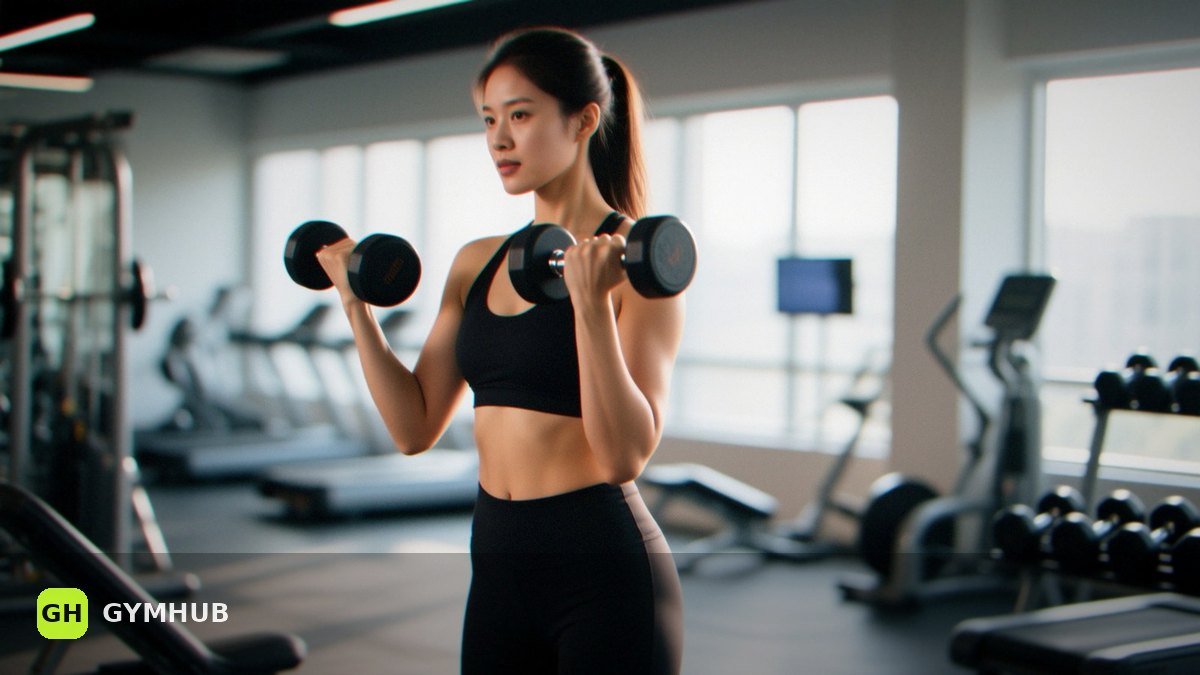 Recovery in women: why higher reps are easier to bounce back from