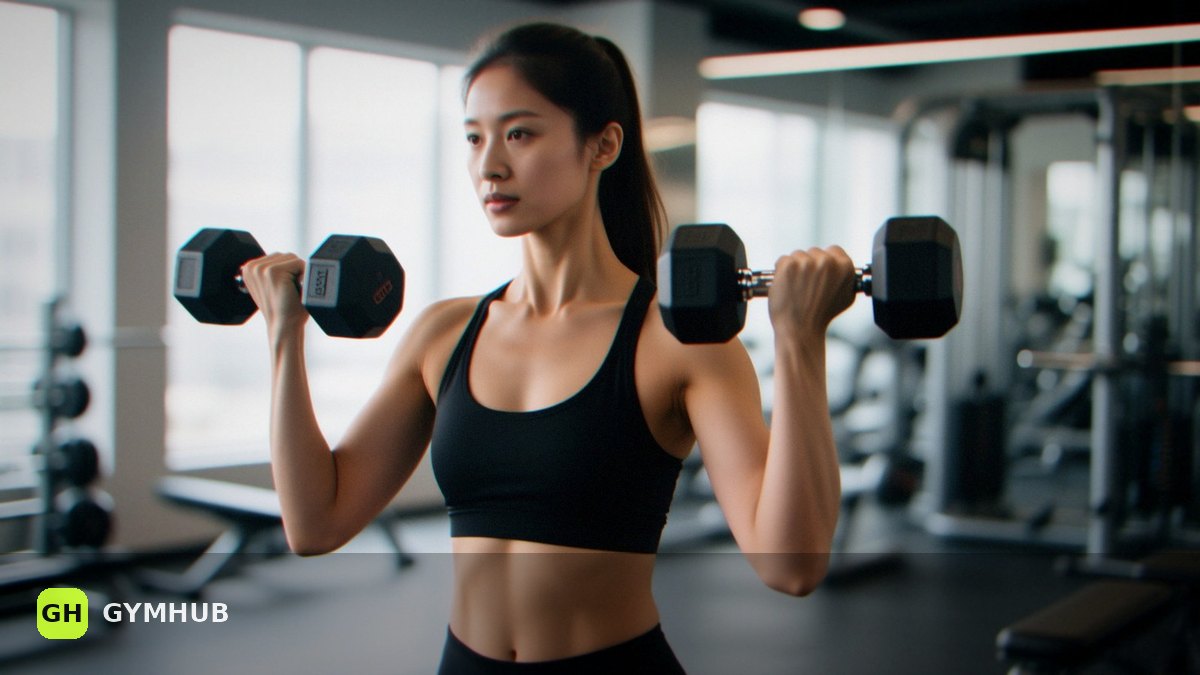 Three workouts a week: a lower-body plan for women