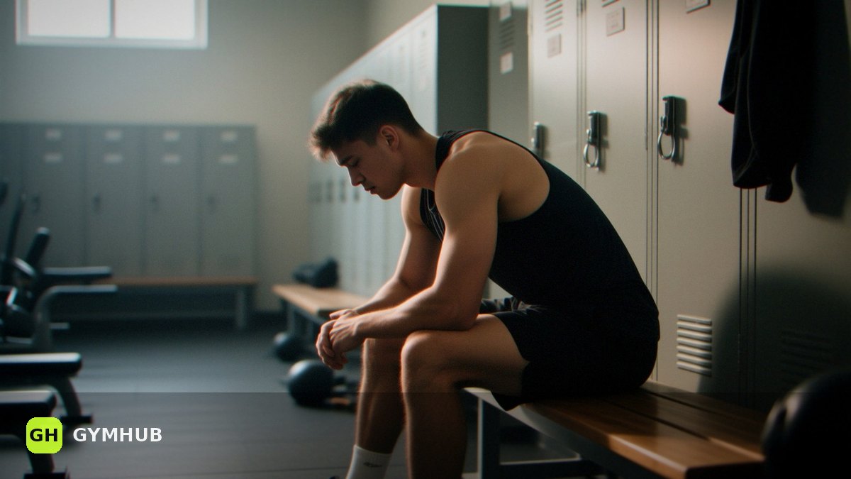 Anxiety and training: what changes, and how long it takes