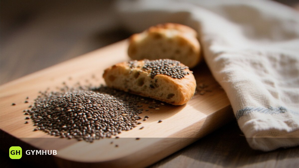 Chia and flaxseed: how much a day and how to prepare them