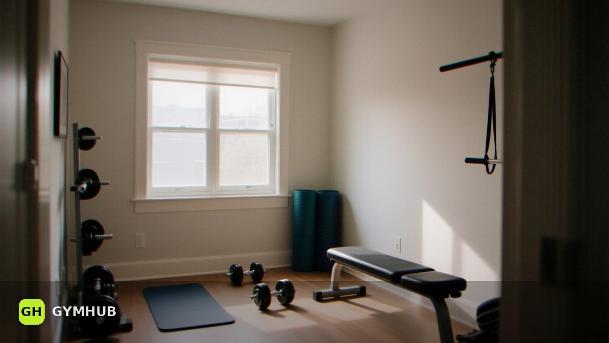 Push-ups at home: how to choose kit for zero to 30 reps