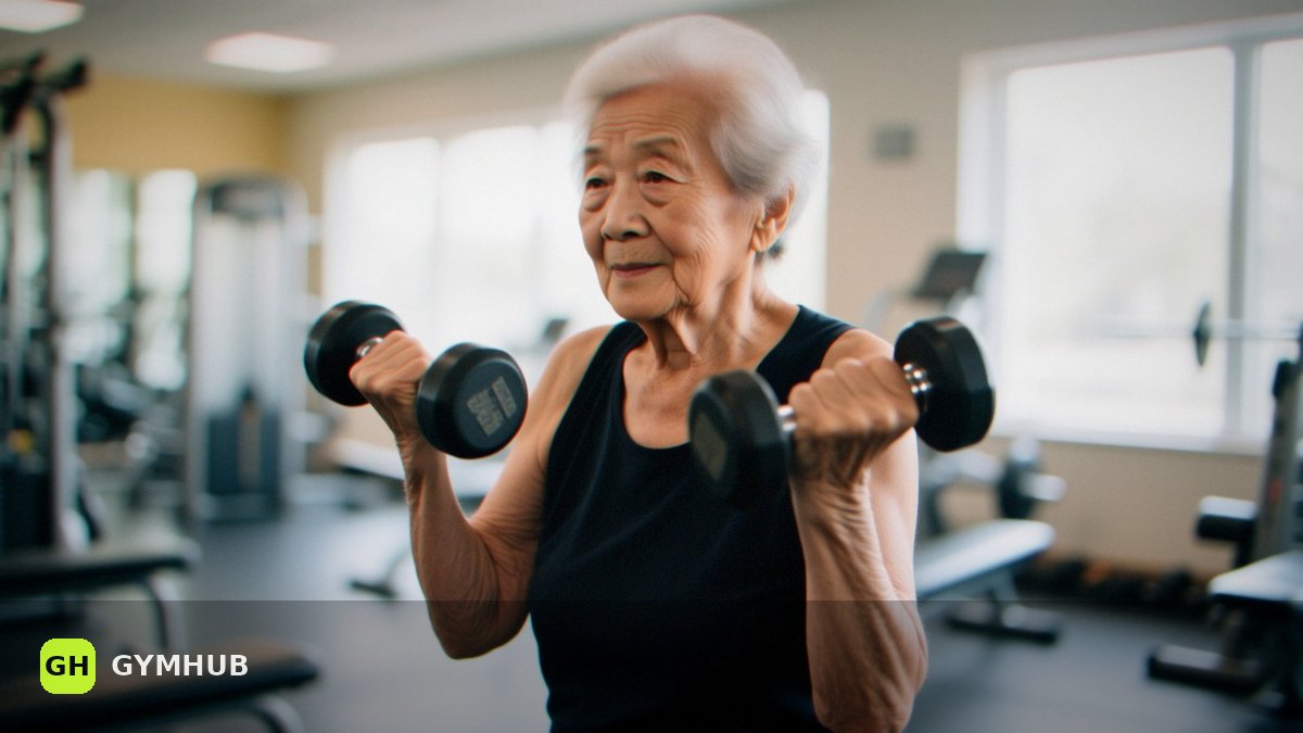 Grip strength after 65: why it matters and how to train it