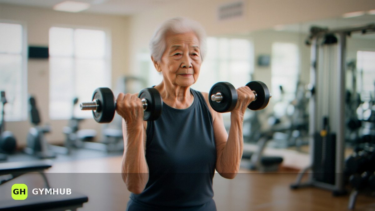Water exercise after 65: who it helps and what to do in the pool